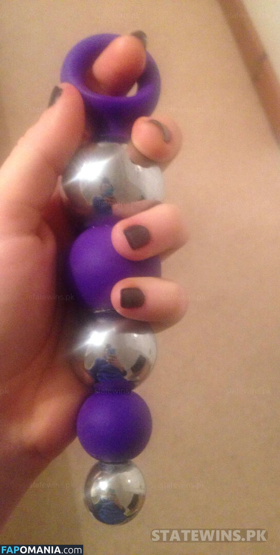 Jade Nimmo ヌード 流出写真 #318