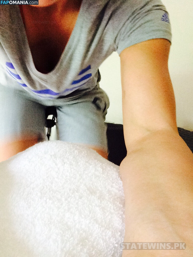 Jade Nimmo ヌード 流出写真 #327