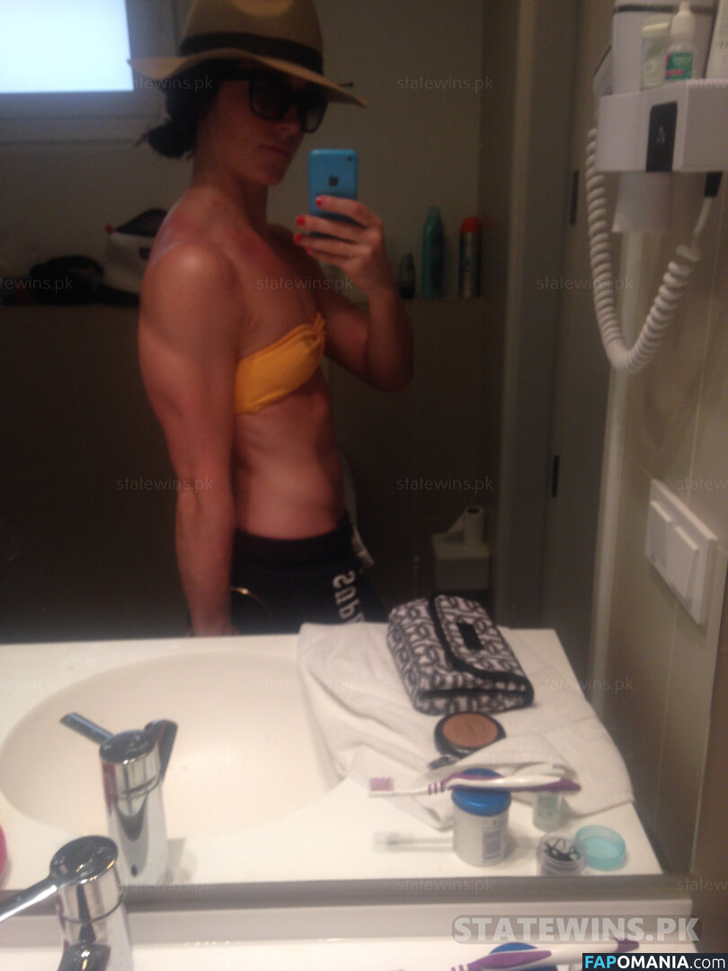 Jade Nimmo ヌード 流出写真 #345