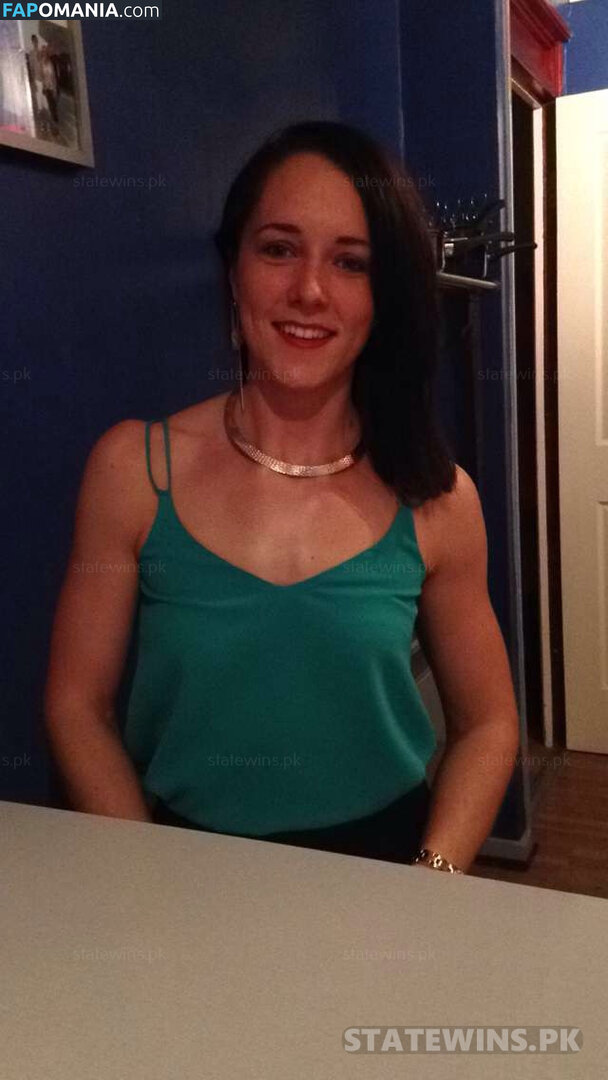 Jade Nimmo ヌード 流出写真 #351