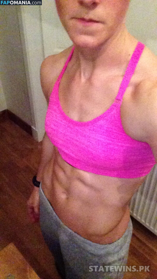 Jade Nimmo ヌード 流出写真 #354