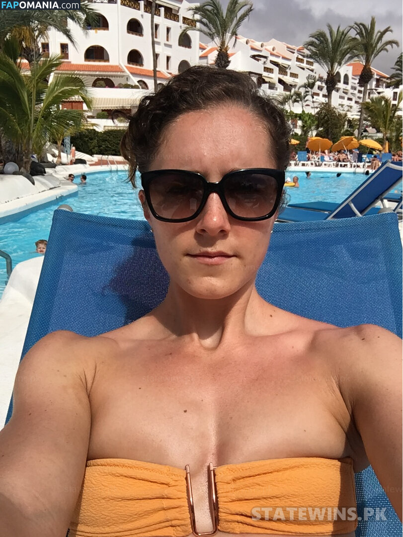 Jade Nimmo ヌード 流出写真 #370