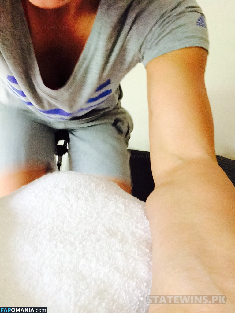 Jade Nimmo ヌード 流出写真 #379