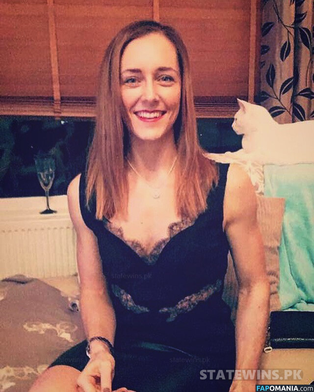 Jade Nimmo ヌード 流出写真 #381