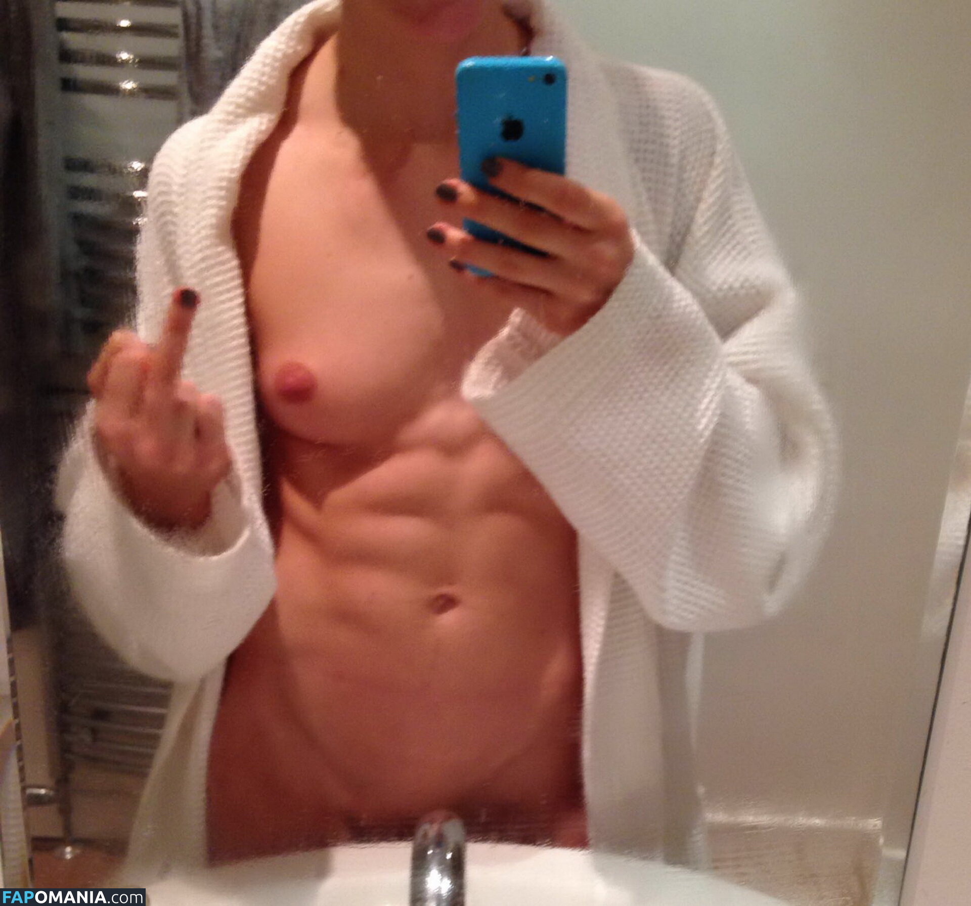 Jade Nimmo ヌード 流出写真 #425