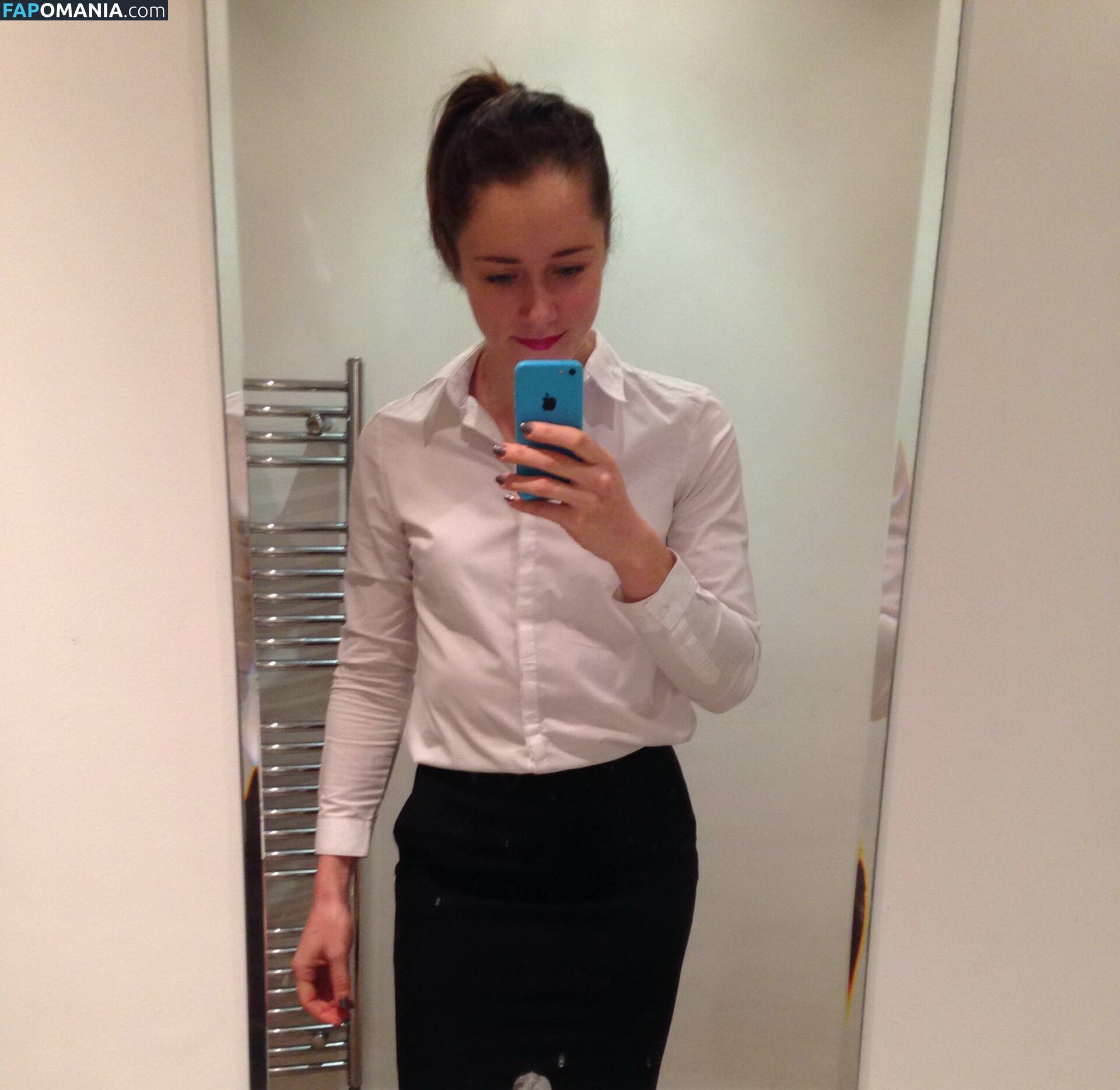 Jade Nimmo ヌード 流出写真 #445