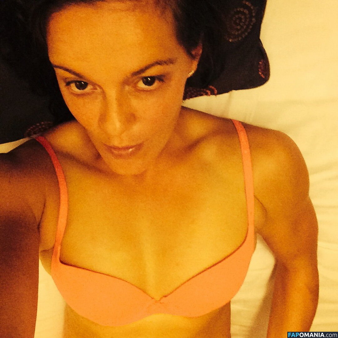 Jade Nimmo ヌード 流出写真 #453