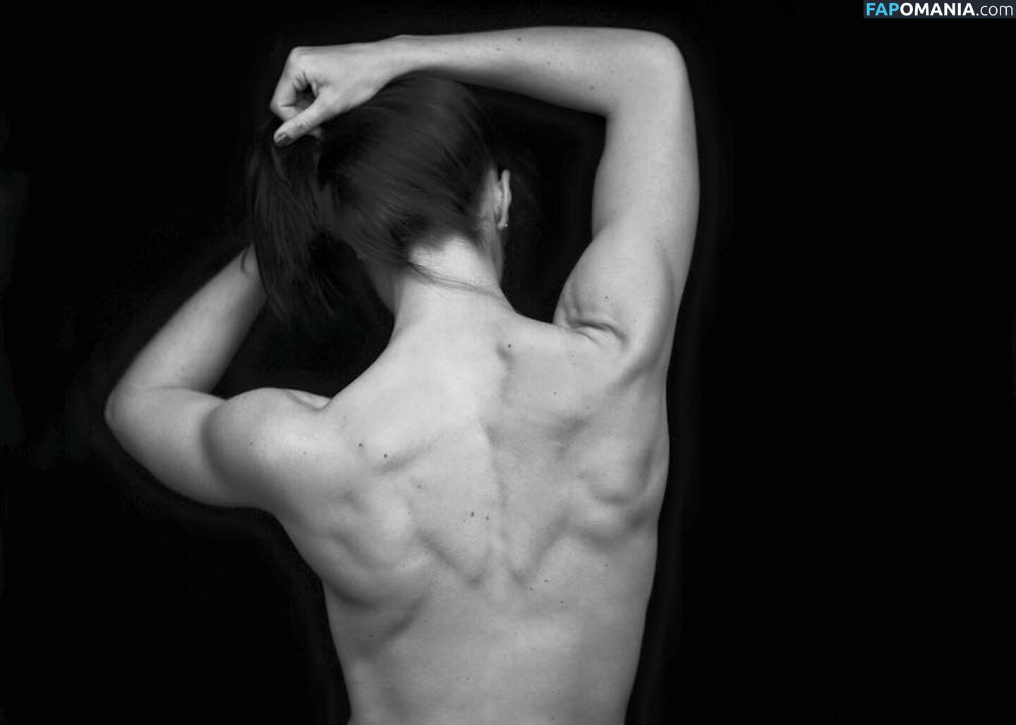 Jade Nimmo ヌード 流出写真 #506