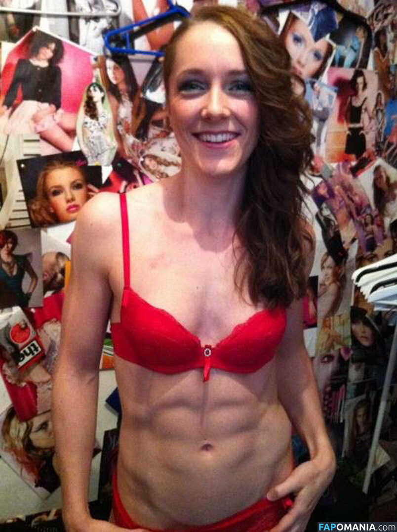 Jade Nimmo ヌード 流出写真 #535