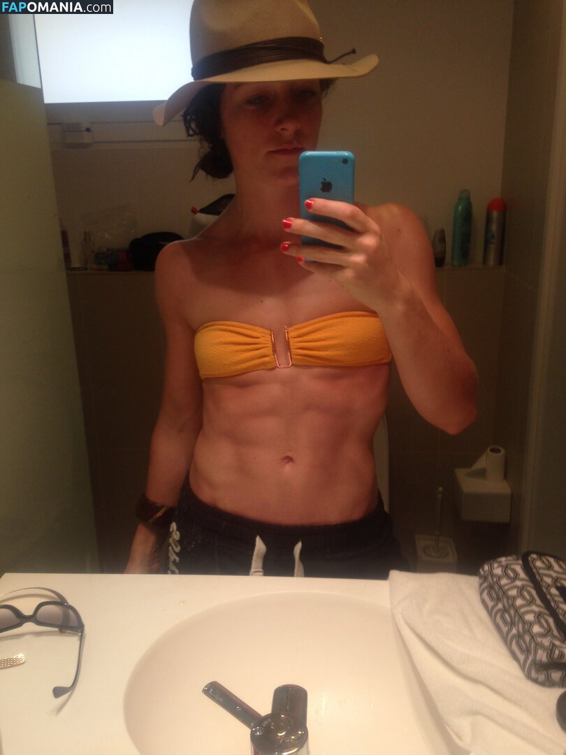 Jade Nimmo ヌード 流出写真 #548