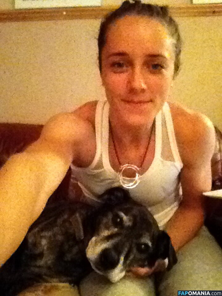 Jade Nimmo ヌード 流出写真 #549