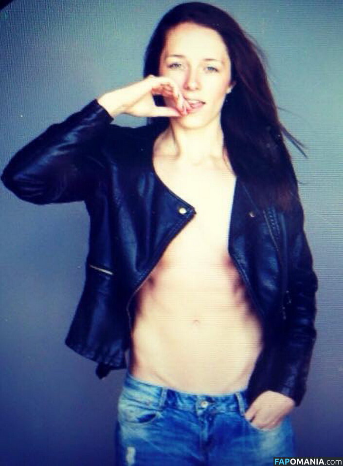 Jade Nimmo ヌード 流出写真 #552