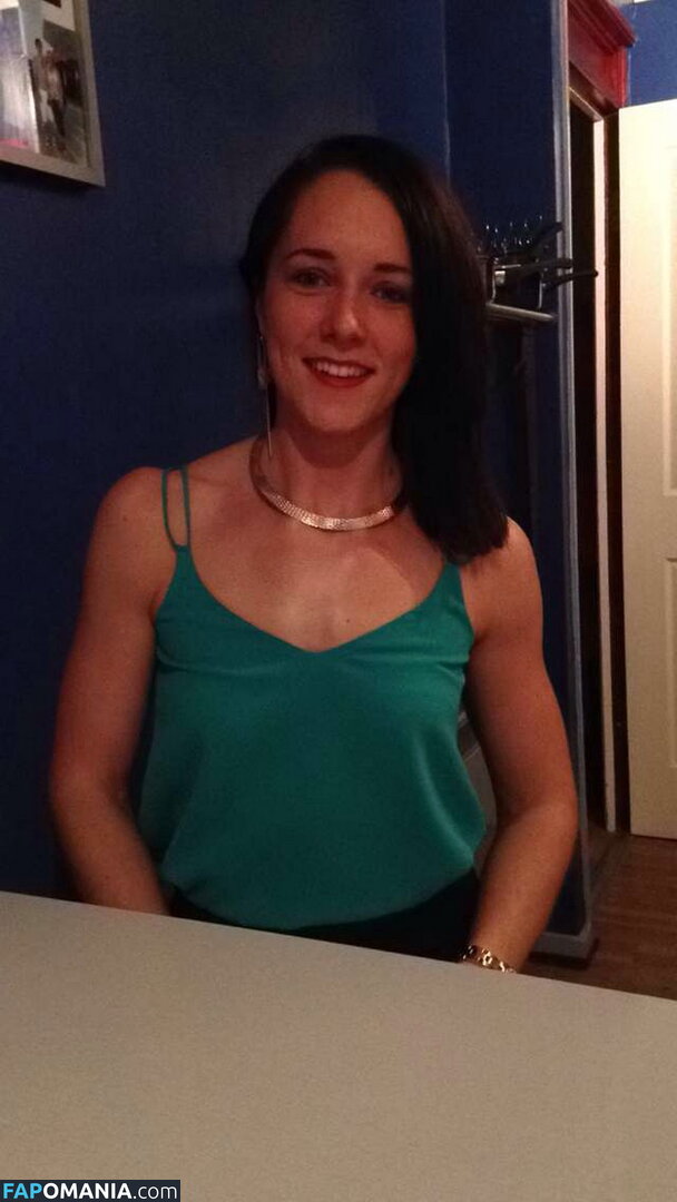 Jade Nimmo ヌード 流出写真 #555