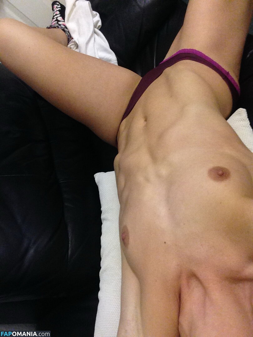 Jade Nimmo ヌード 流出写真 #557