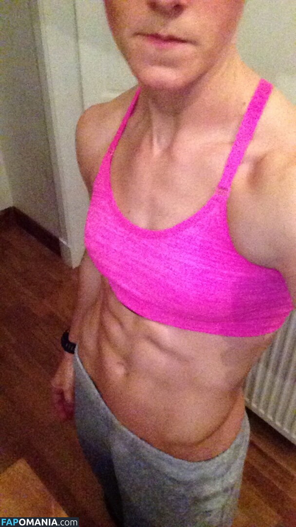 Jade Nimmo ヌード 流出写真 #558