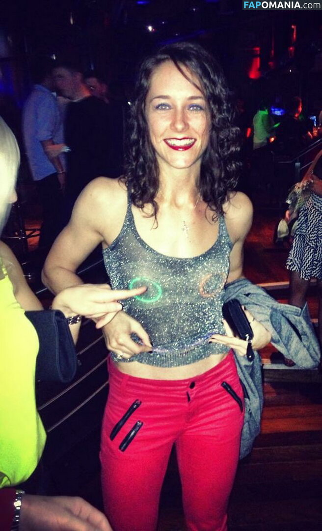 Jade Nimmo ヌード 流出写真 #560