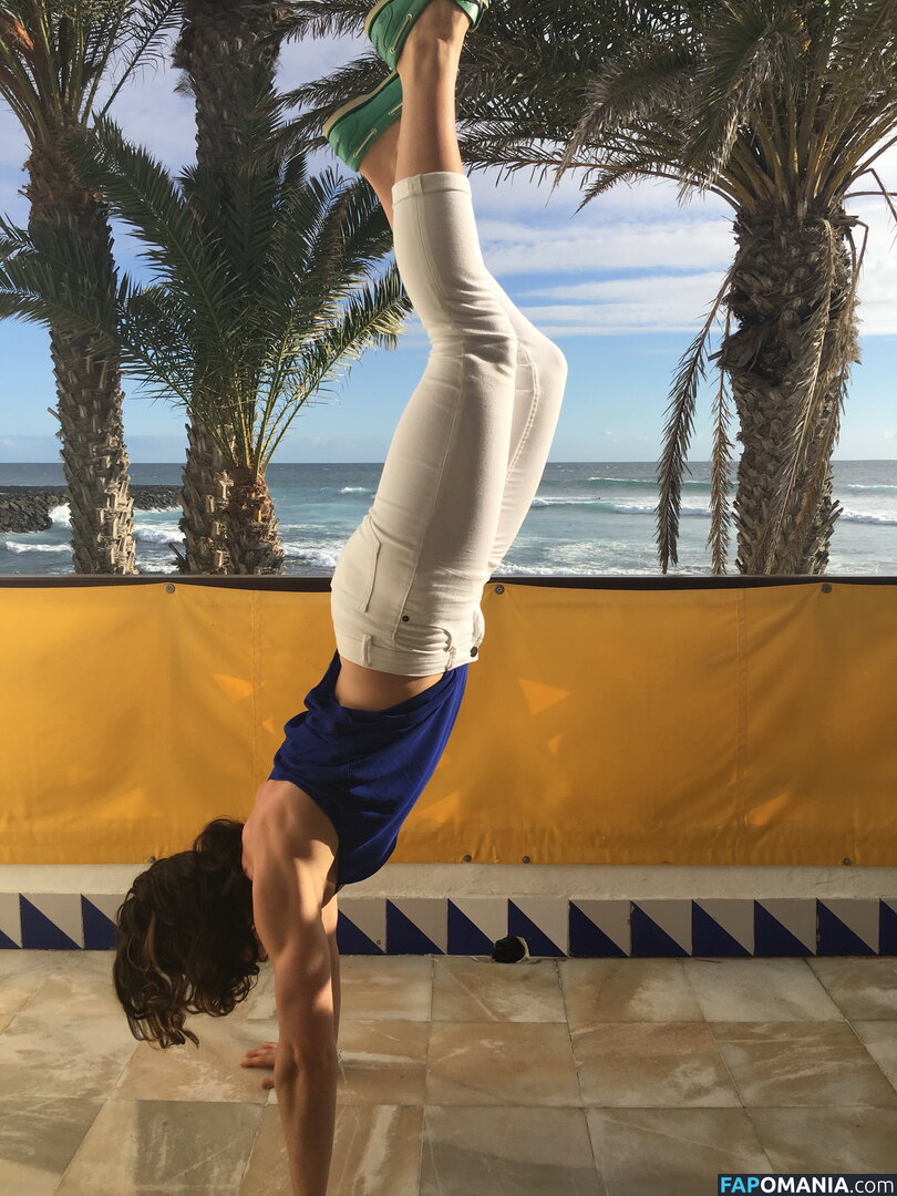 Jade Nimmo ヌード 流出写真 #561