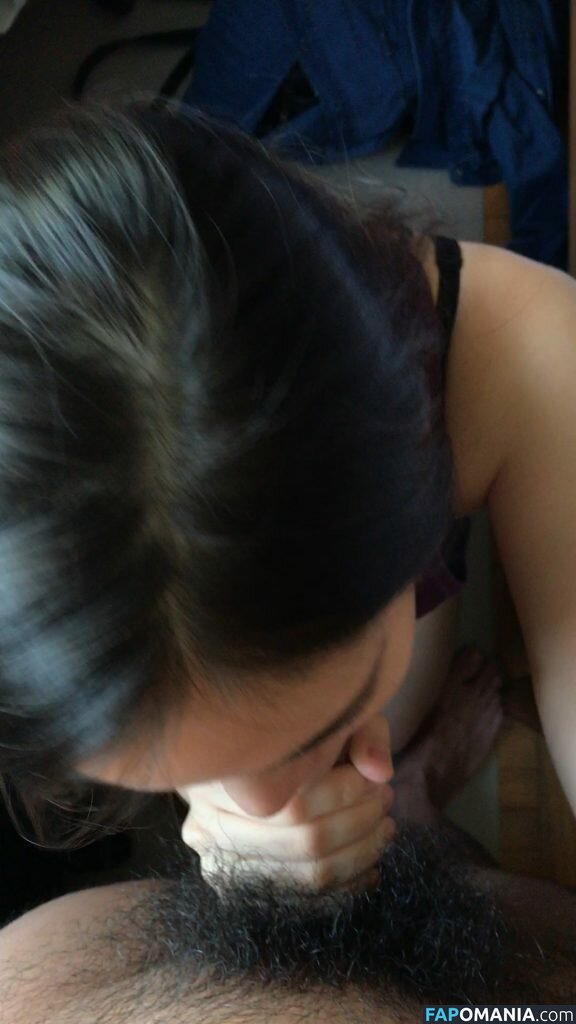 Janella Ooi ヌード 流出写真 #14