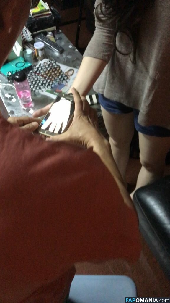 Janella Ooi ヌード 流出写真 #19