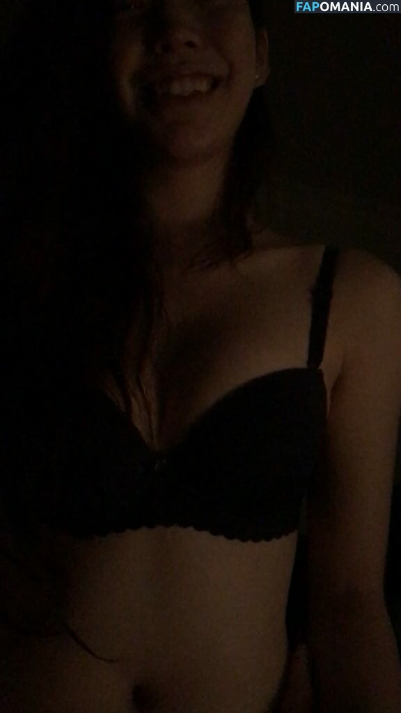 Janella Ooi ヌード 流出写真 #28