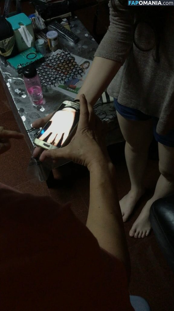 Janella Ooi ヌード 流出写真 #45