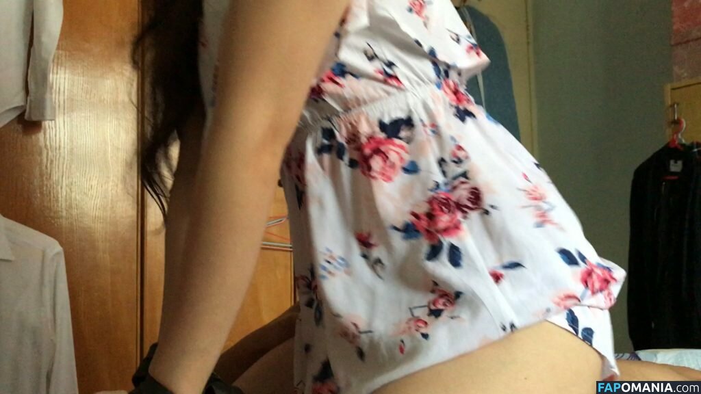 Janella Ooi ヌード 流出写真 #51