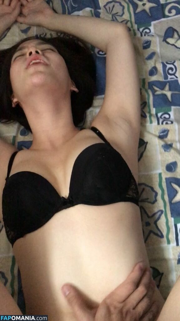 Janella Ooi ヌード 流出写真 #65