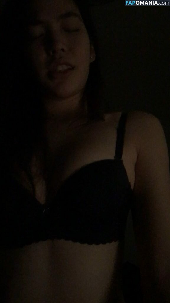 Janella Ooi ヌード 流出写真 #84