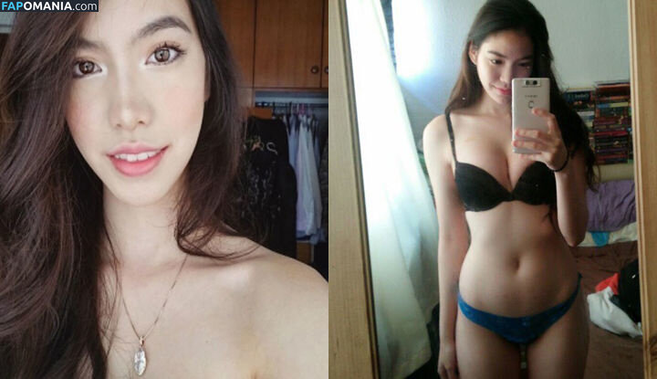 Janella Ooi ヌード 流出写真 #170