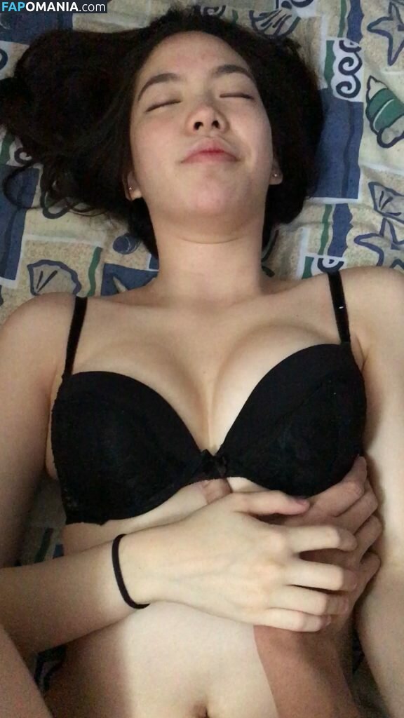 Janella Ooi ヌード 流出写真 #209