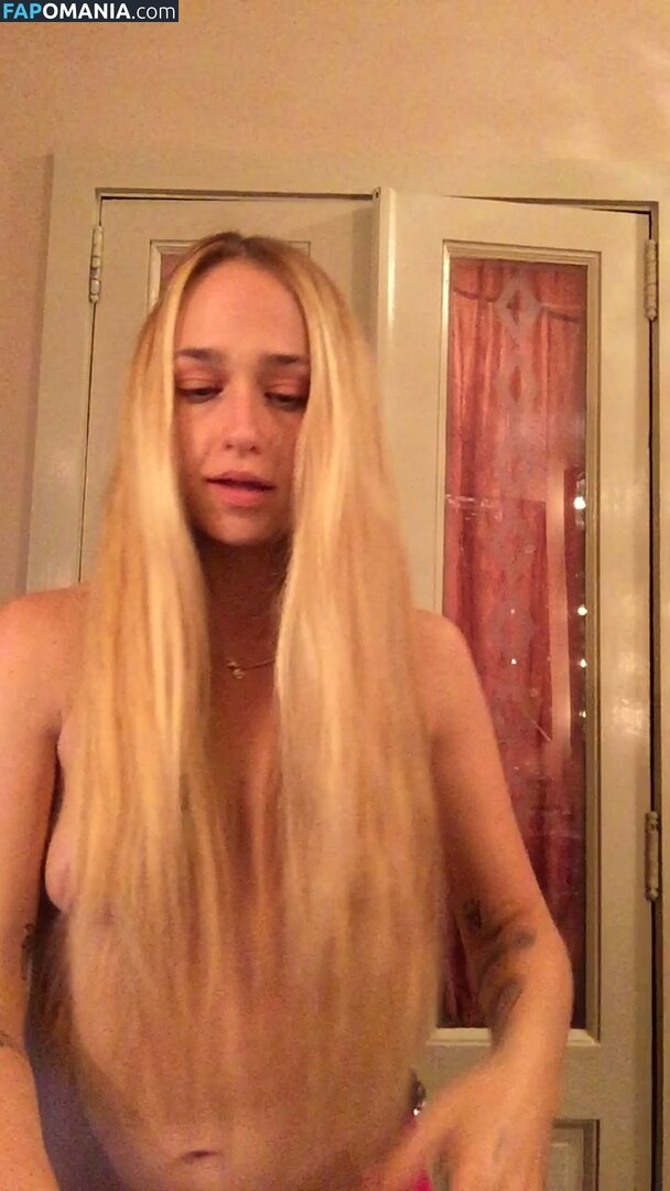 Jemima Kirke ヌード 流出写真 #3