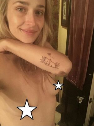 Jemima Kirke