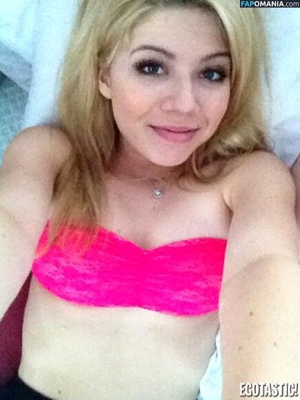 Jennette McCurdy ヌード 流出写真 #3