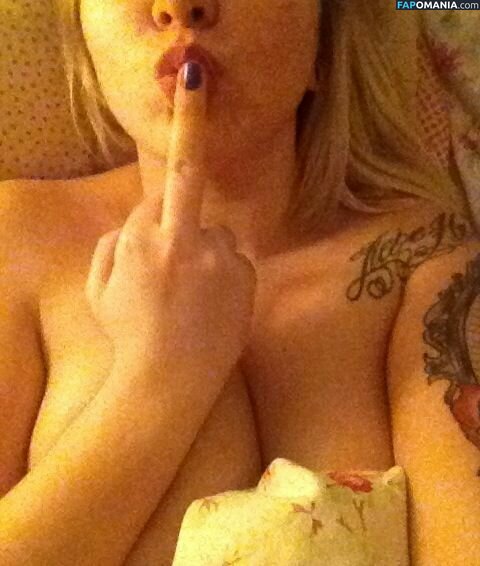 Jennette McCurdy ヌード 流出写真 #10