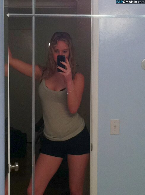 Jennifer Lawrence ヌード 流出写真 #1