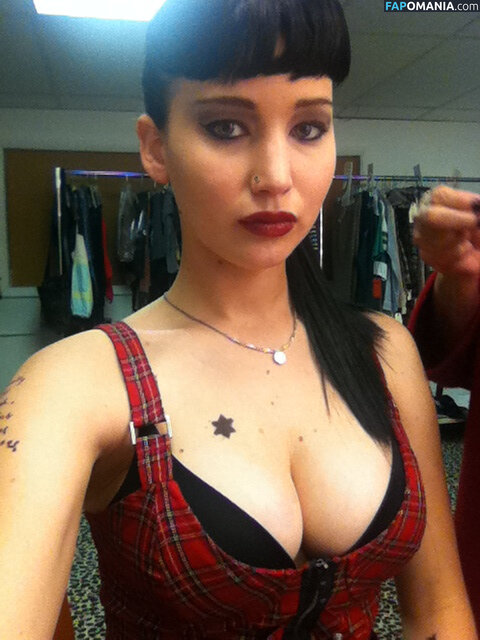 Jennifer Lawrence ヌード 流出写真 #45