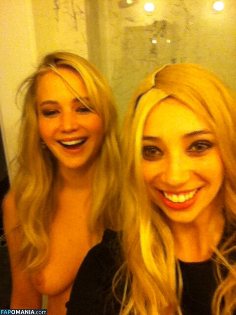 Jennifer Lawrence ヌード 流出写真 #59