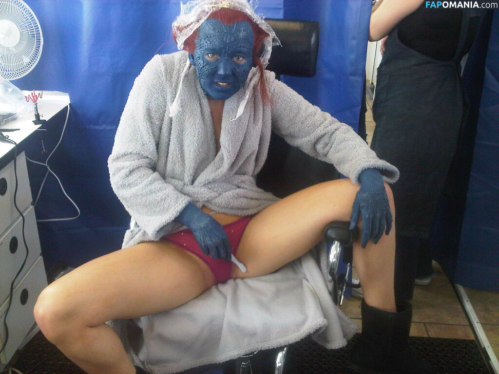 Jennifer Lawrence ヌード 流出写真 #71