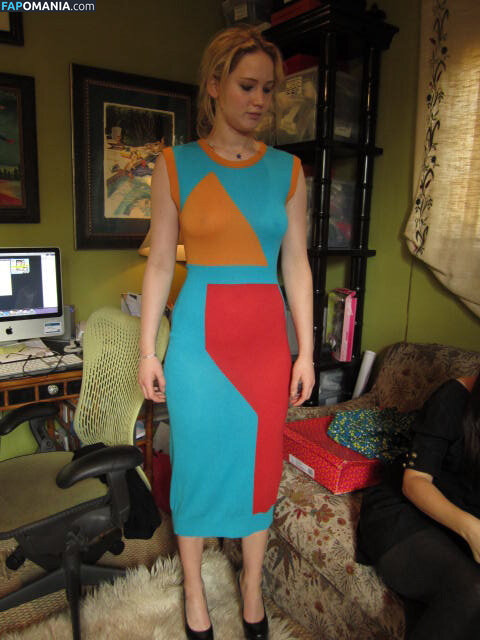 Jennifer Lawrence ヌード 流出写真 #73