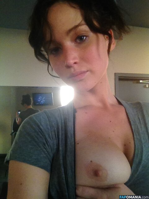 Jennifer Lawrence ヌード 流出写真 #91