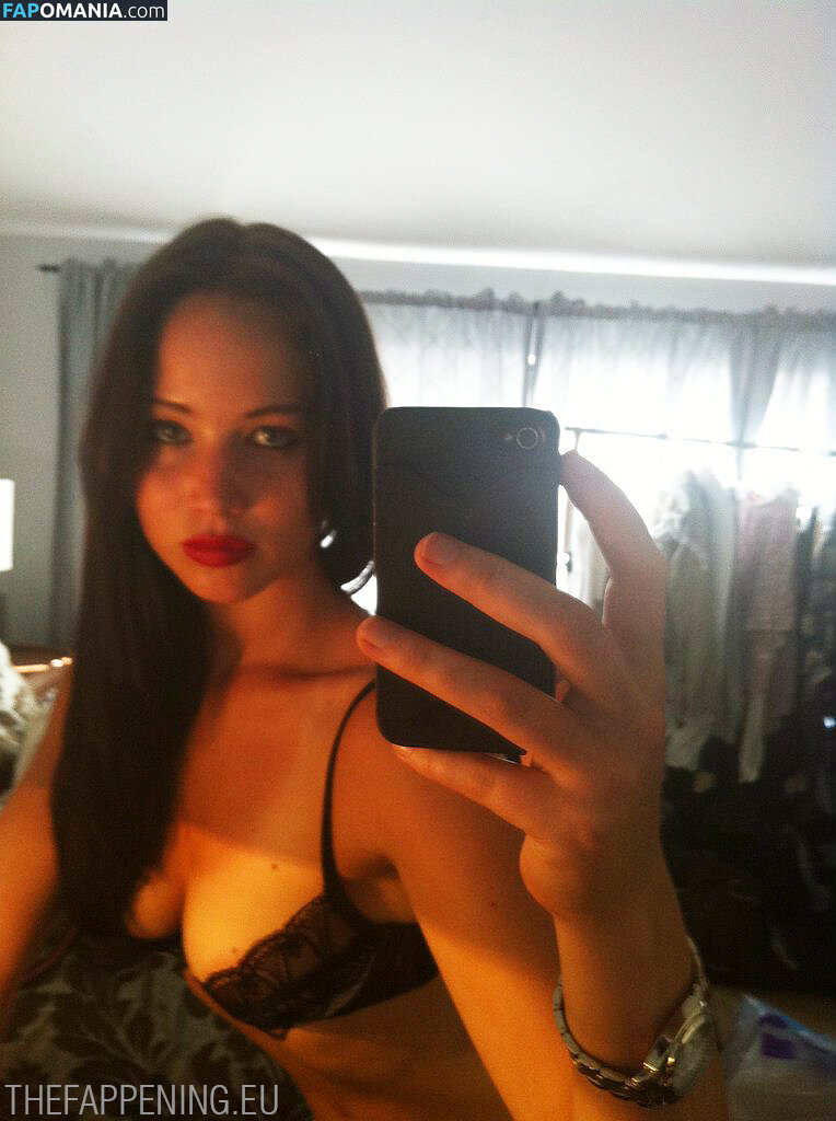 Jennifer Lawrence ヌード 流出写真 #96