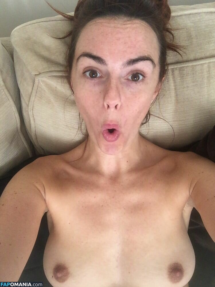 Jennifer Metcalfe ヌード 流出写真 #1