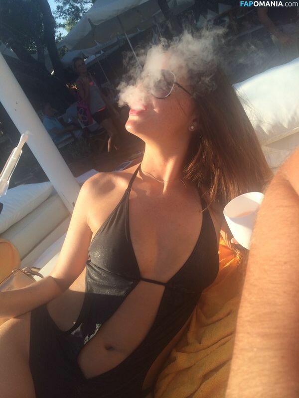 Jennifer Metcalfe ヌード 流出写真 #7