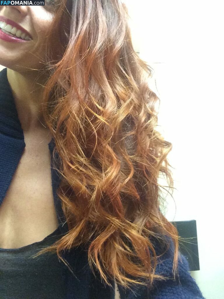 Jennifer Metcalfe ヌード 流出写真 #9