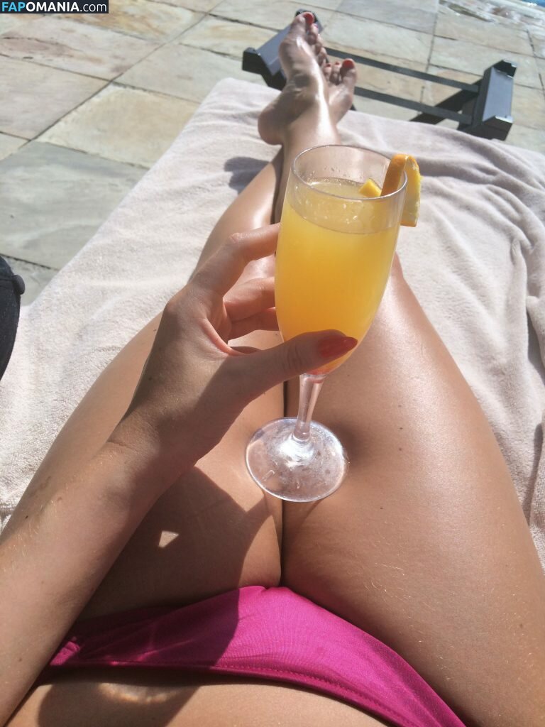 Jennifer Metcalfe ヌード 流出写真 #11
