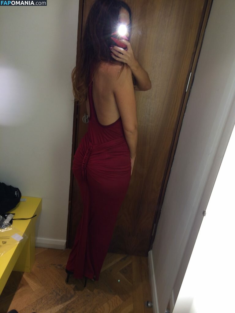 Jennifer Metcalfe ヌード 流出写真 #13