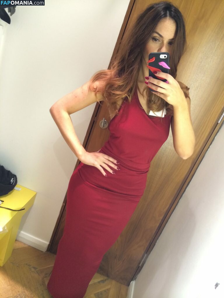 Jennifer Metcalfe ヌード 流出写真 #16