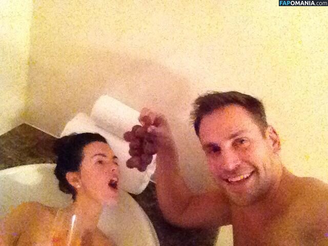 Jennifer Metcalfe ヌード 流出写真 #18