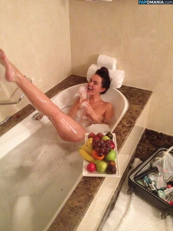 Jennifer Metcalfe ヌード 流出写真 #23