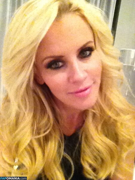 Jenny McCarthy ヌード 流出写真 #1